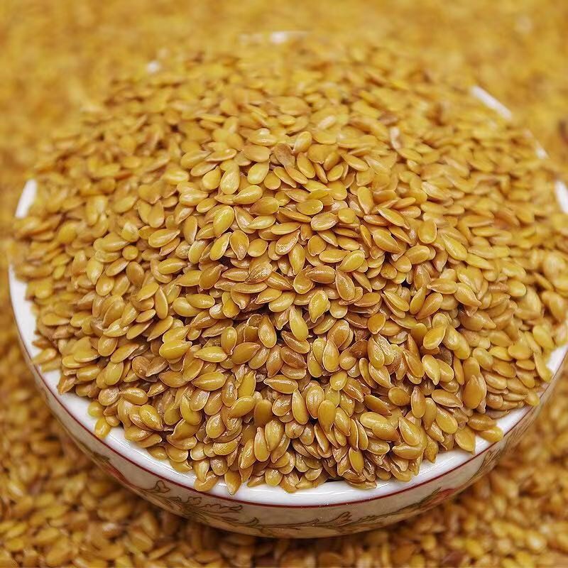 Flaxseed High In Omega 3 manufacturers