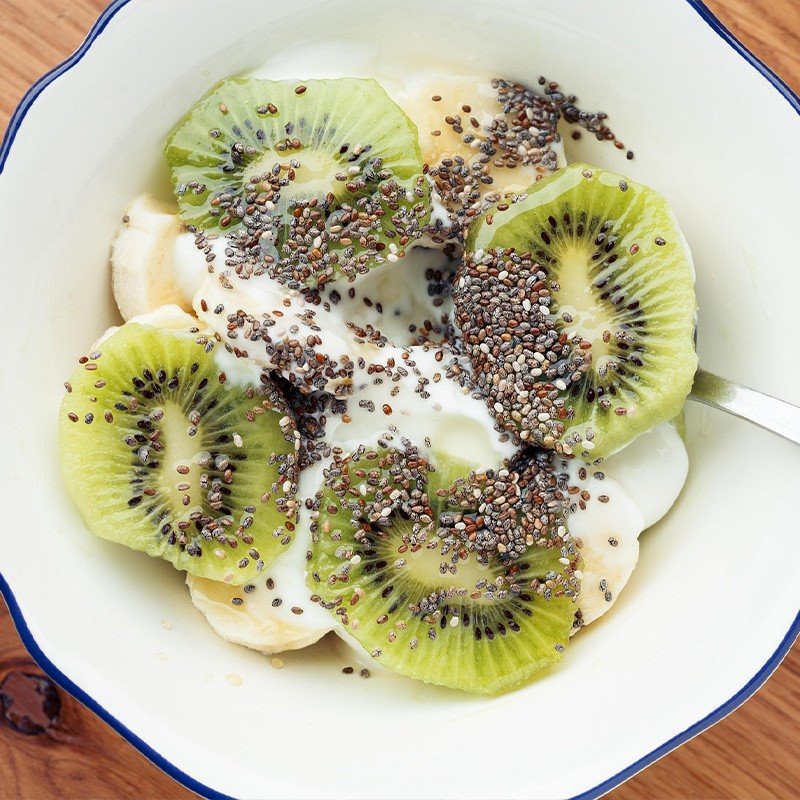 Pure Chia Seeds best